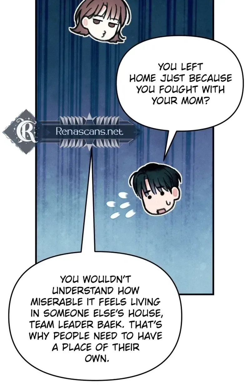 A Hearty Confession Chapter 74 page 58