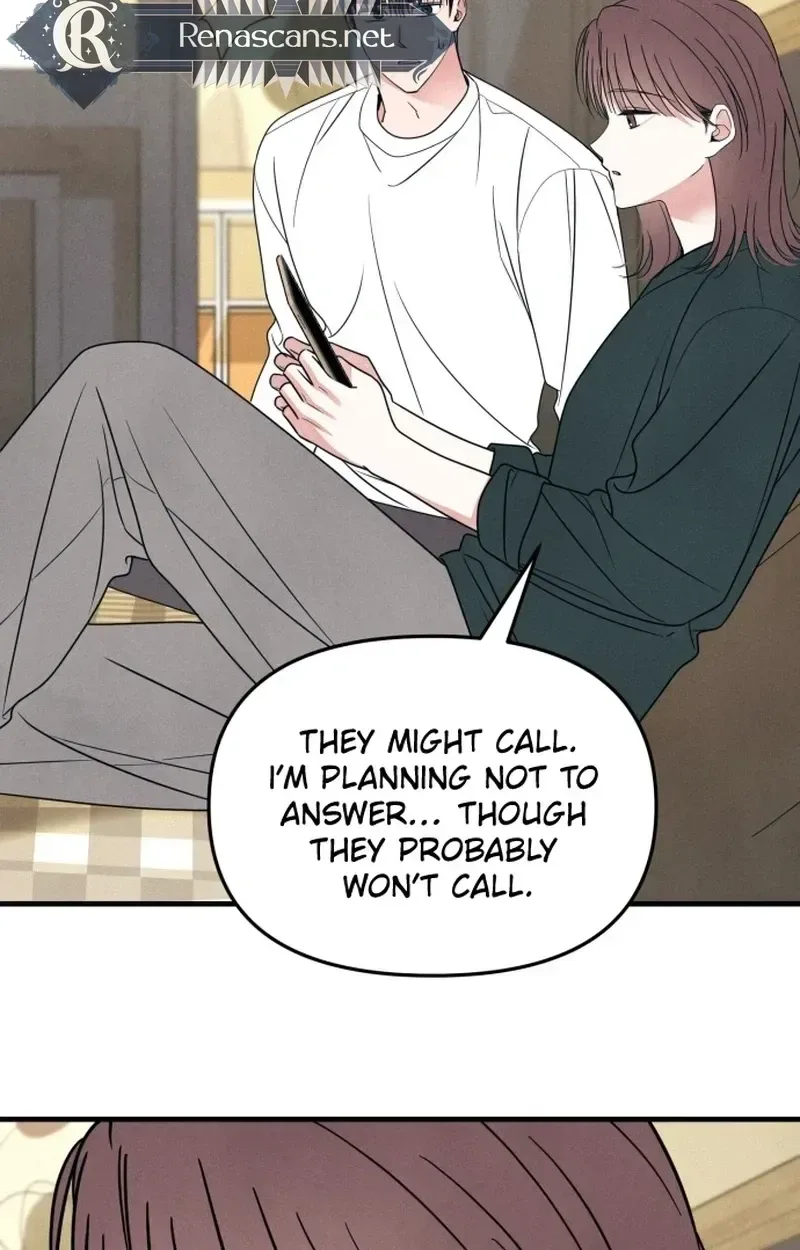 A Hearty Confession Chapter 74 page 54