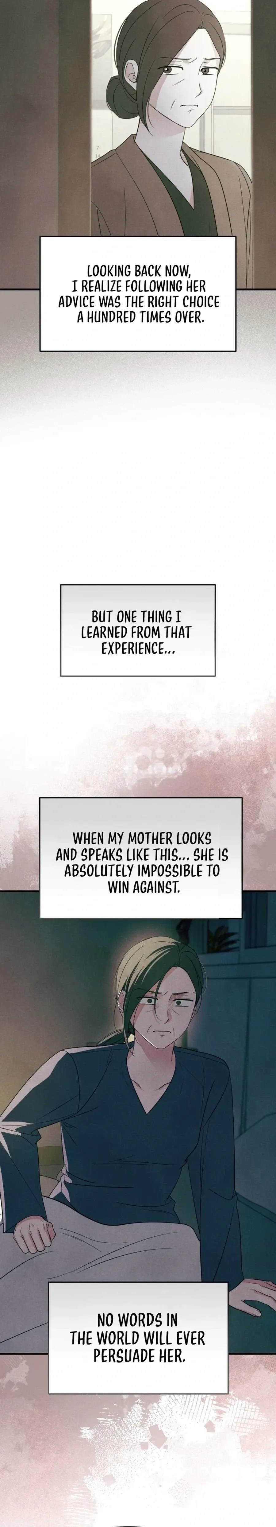 A Hearty Confession Chapter 72 page 31