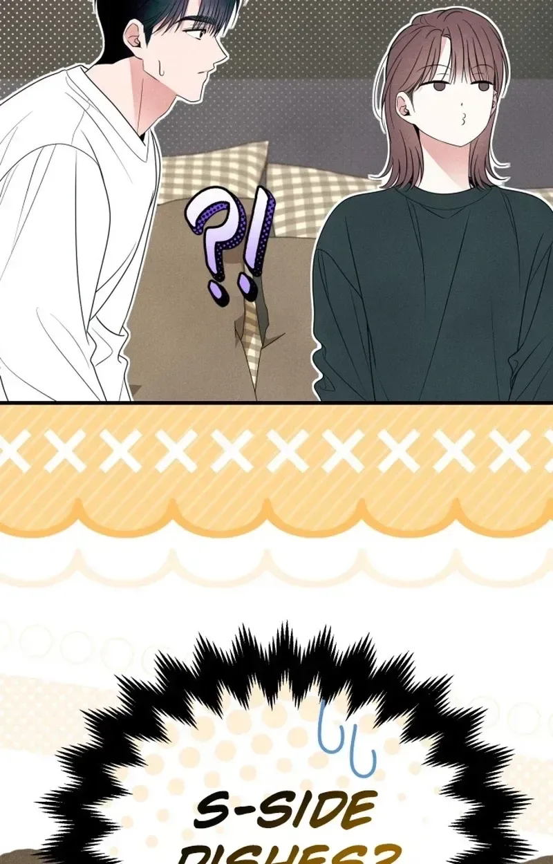A Hearty Confession Chapter 74 page 61