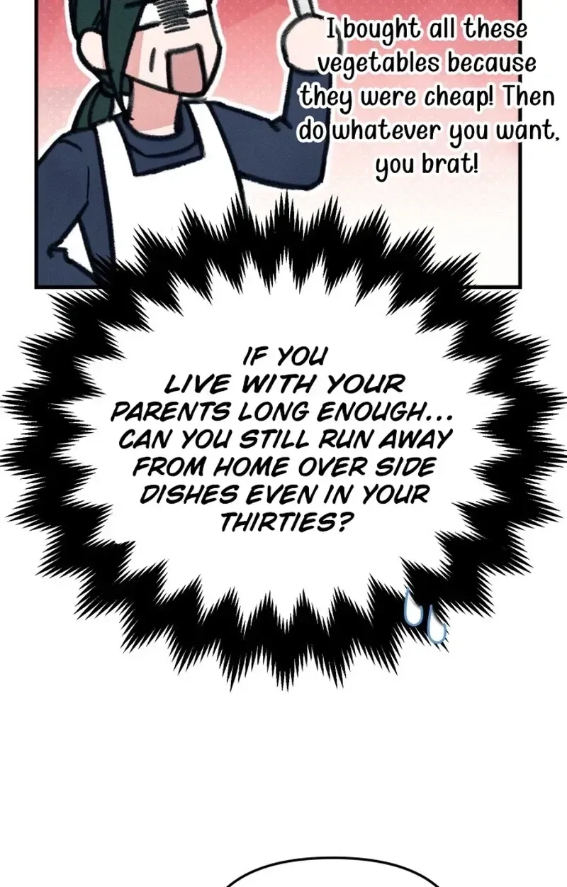 A Hearty Confession Chapter 74 page 64