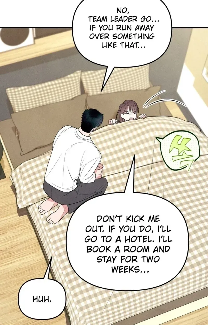 A Hearty Confession Chapter 74 page 65