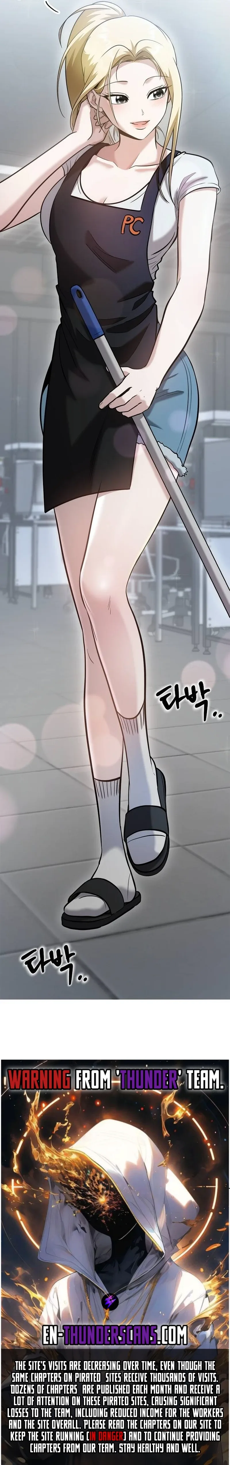 A Hero Who Is Good At Everything Chapter 2 page 19