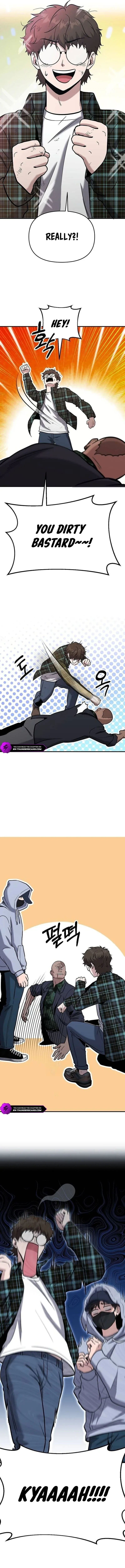 A Hero Who Is Good At Everything Chapter 6 page 16