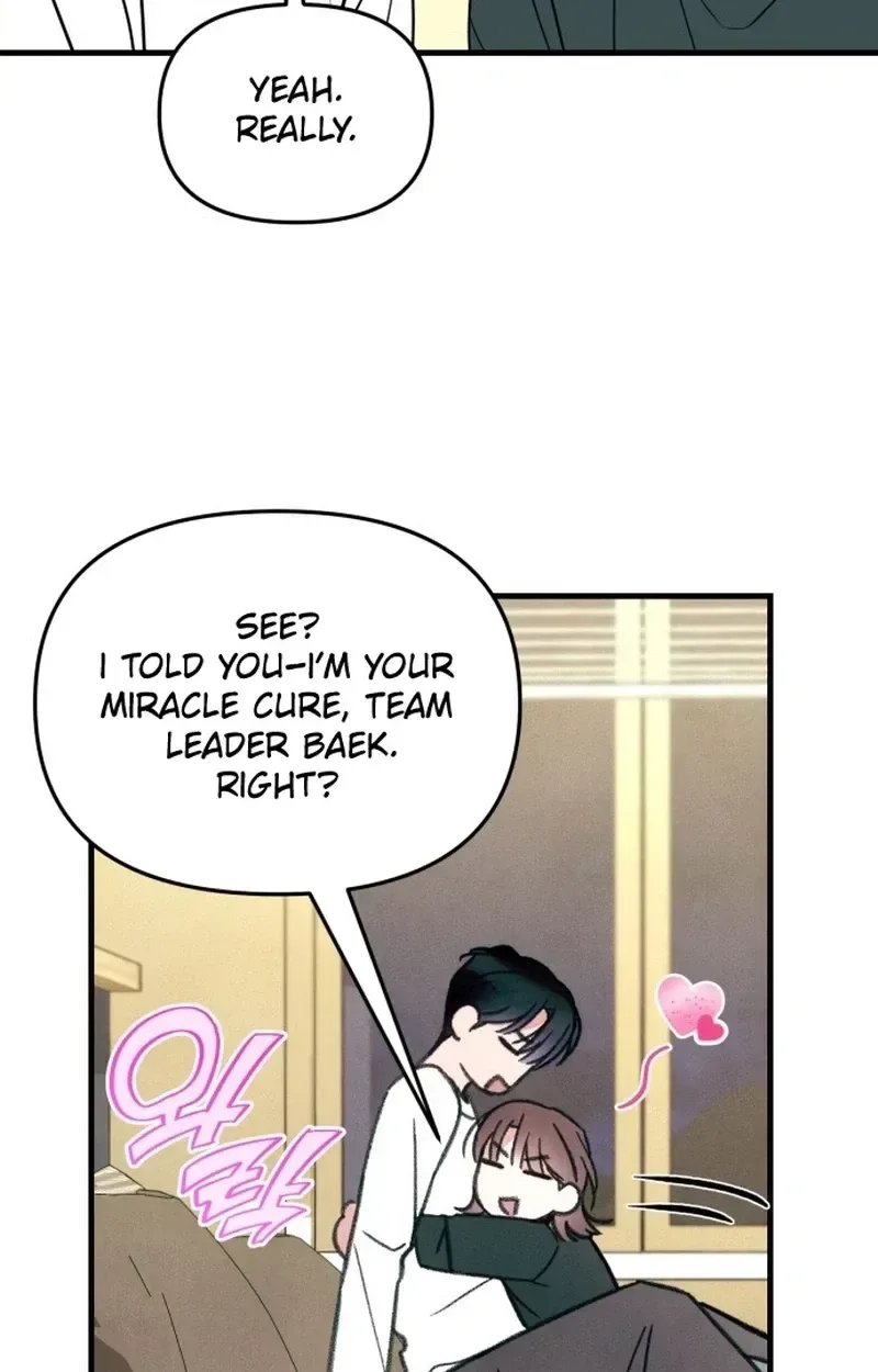 A Hearty Confession Chapter 74 page 82