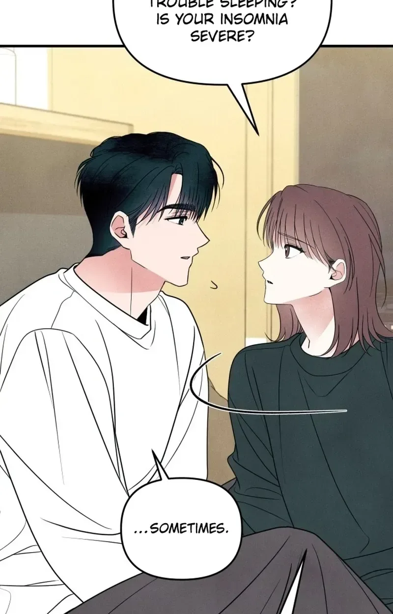 A Hearty Confession Chapter 74 page 77