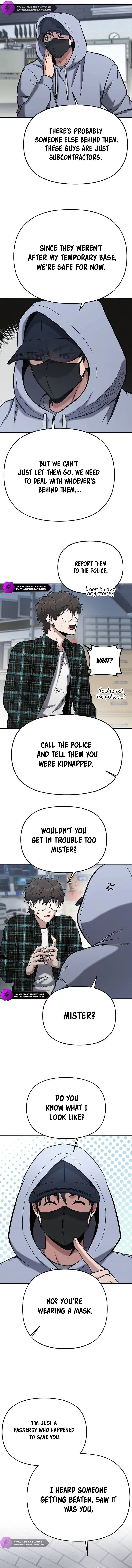 A Hero Who Is Good At Everything Chapter 6 page 14