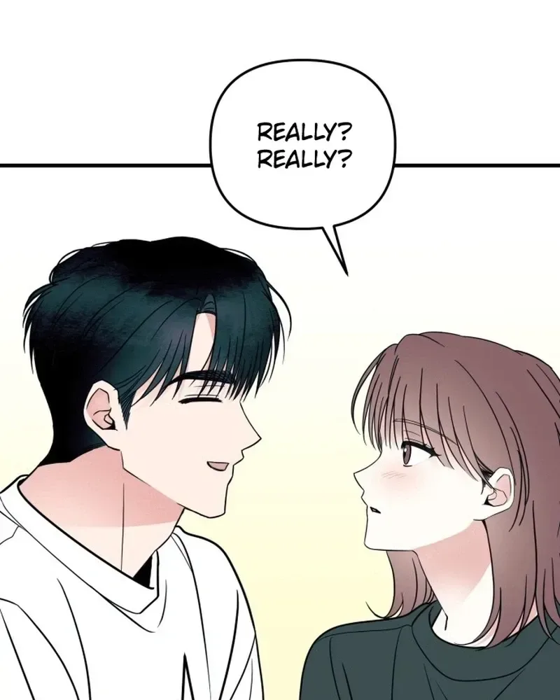 A Hearty Confession Chapter 74 page 81