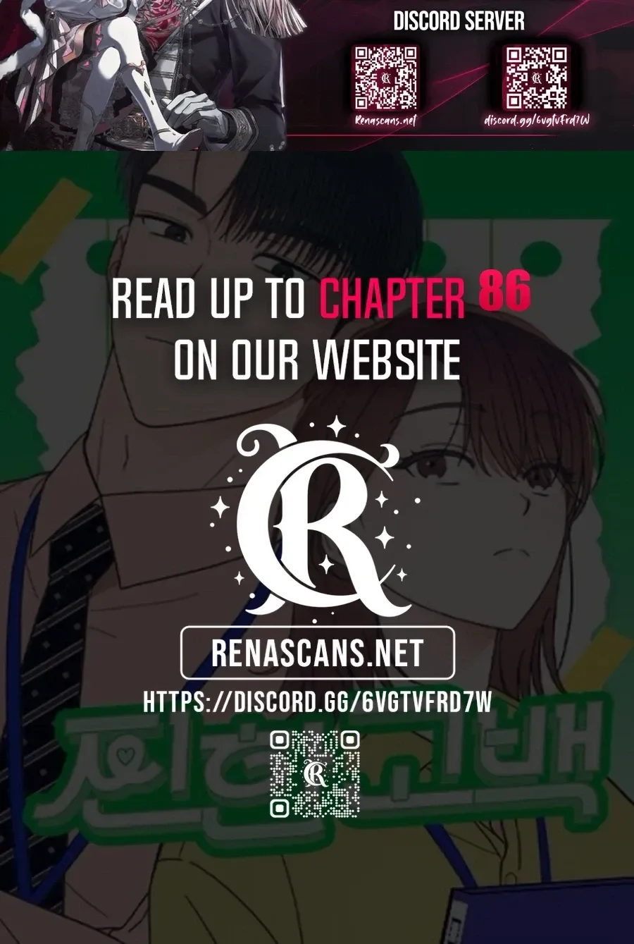 A Hearty Confession Chapter 72 page 38