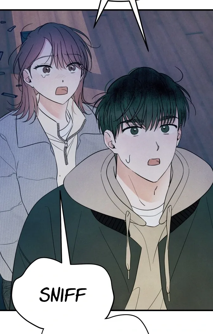 A Hearty Confession Chapter 28 page 61