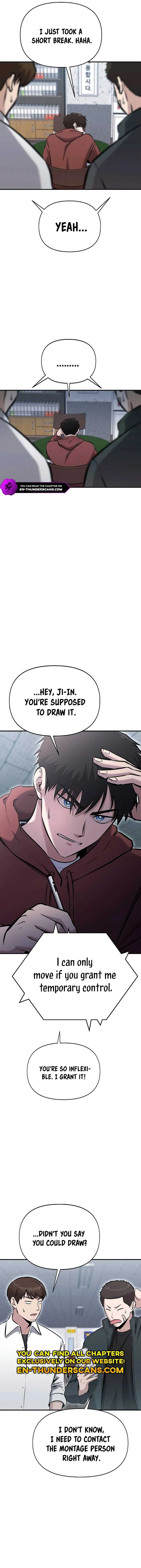 A Hero Who Is Good At Everything Chapter 11 page 3