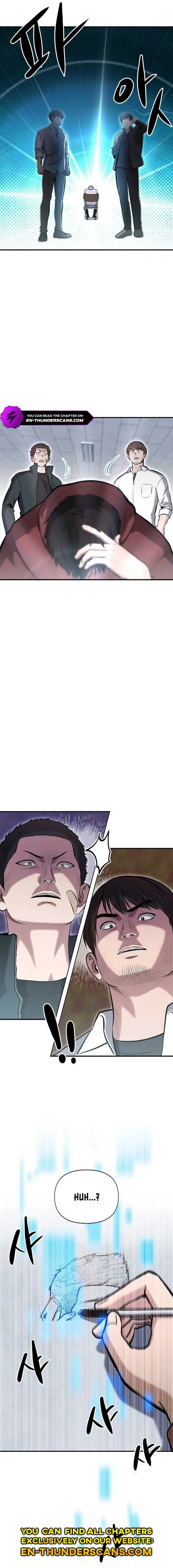 A Hero Who Is Good At Everything Chapter 11 page 4