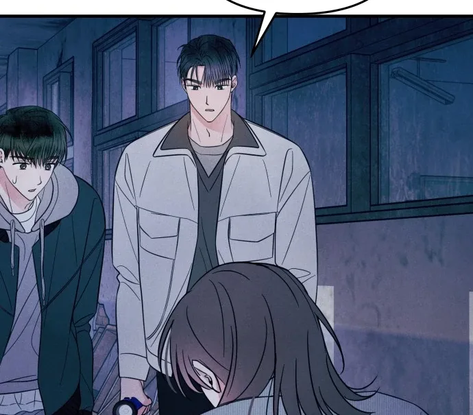 A Hearty Confession Chapter 28 page 68