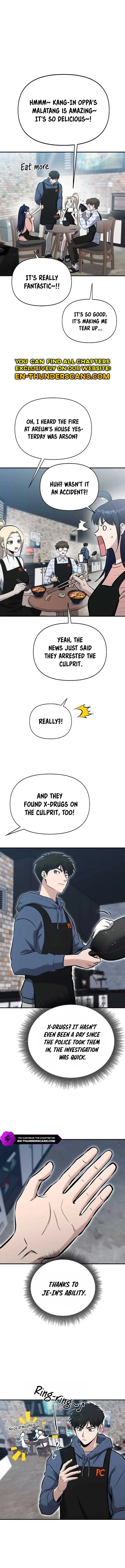 A Hero Who Is Good At Everything Chapter 11 page 7