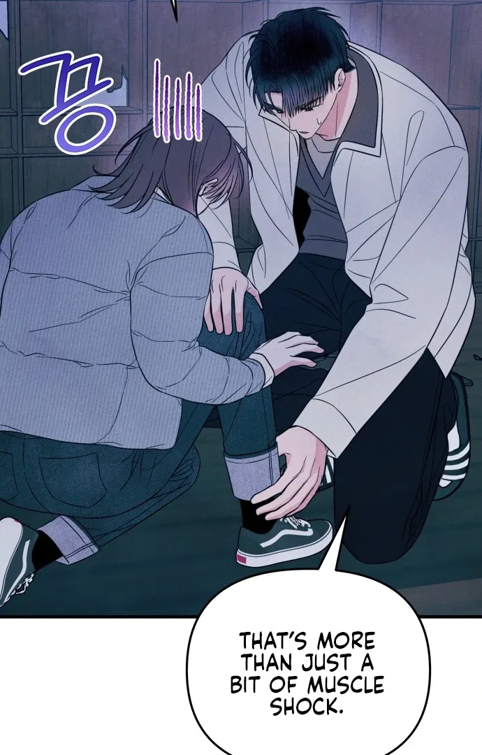 A Hearty Confession Chapter 28 page 73