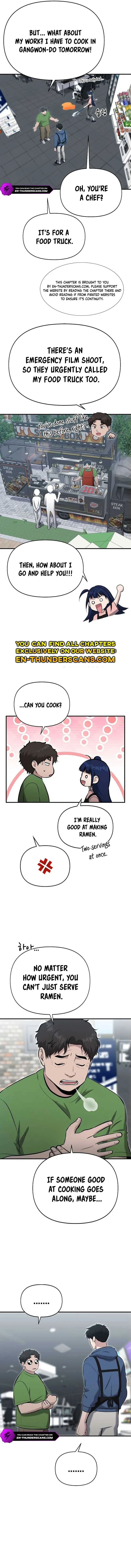 A Hero Who Is Good At Everything Chapter 11 page 14