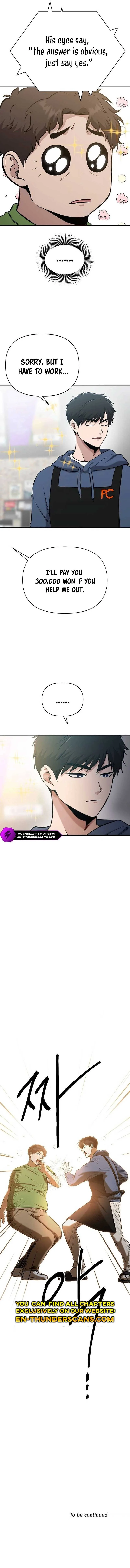 A Hero Who Is Good At Everything Chapter 11 page 15