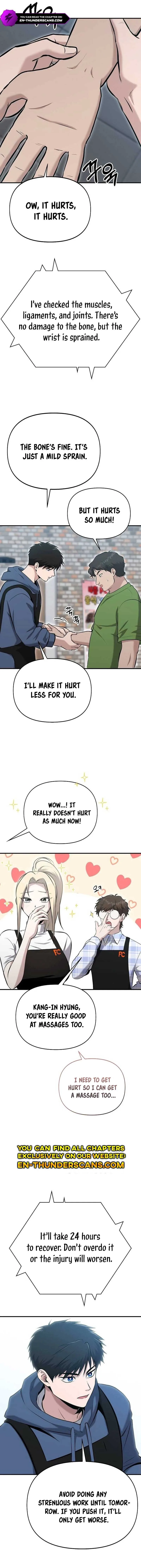 A Hero Who Is Good At Everything Chapter 11 page 13