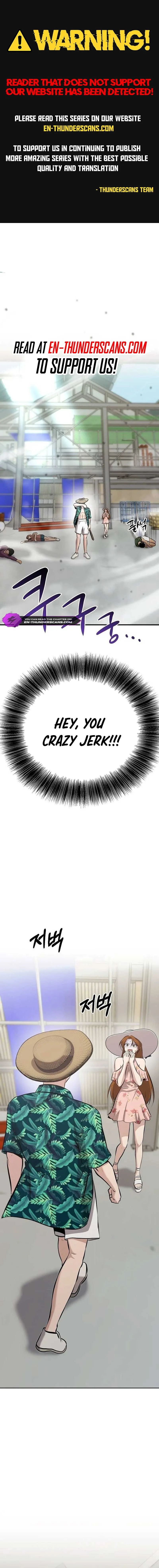 A Hero Who Is Good At Everything Chapter 14 page 3