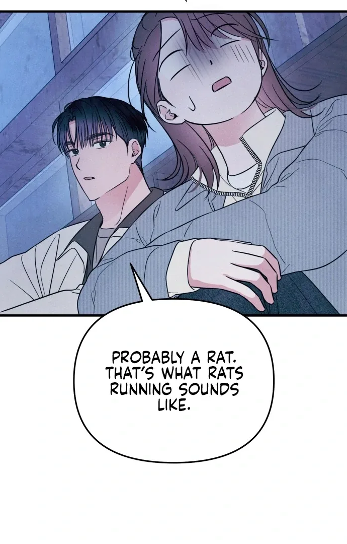A Hearty Confession Chapter 28 page 86