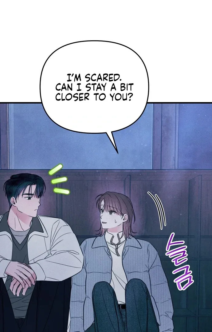 A Hearty Confession Chapter 28 page 90