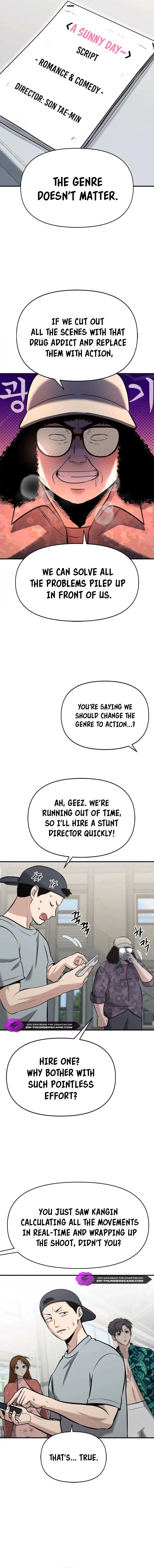 A Hero Who Is Good At Everything Chapter 16 page 4