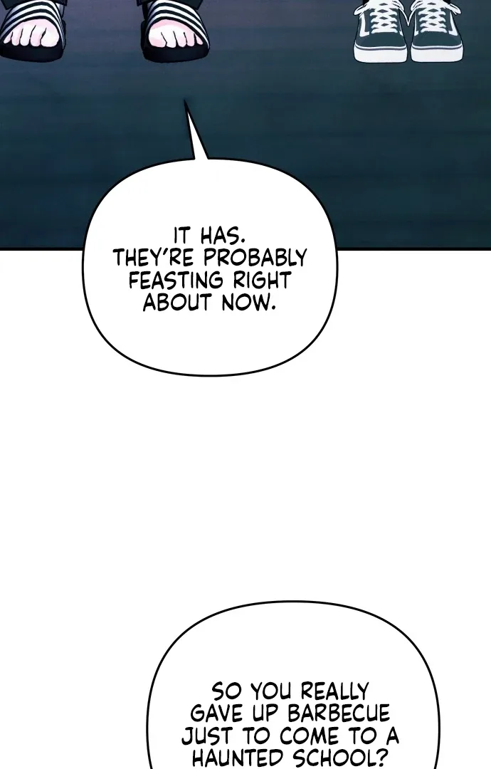 A Hearty Confession Chapter 28 page 95