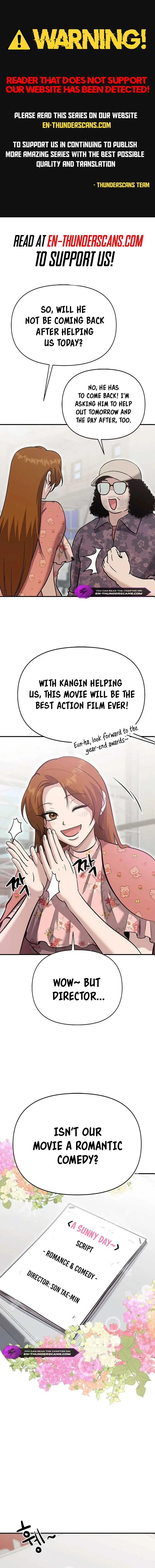 A Hero Who Is Good At Everything Chapter 16 page 3