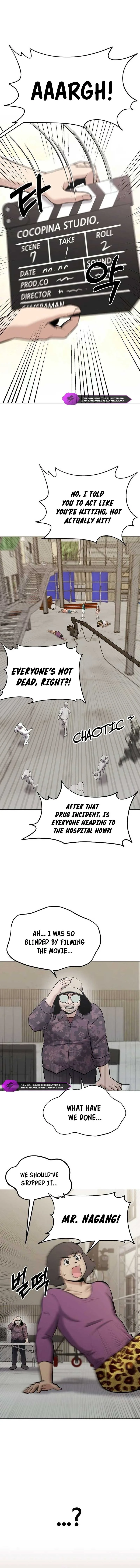 A Hero Who Is Good At Everything Chapter 14 page 5