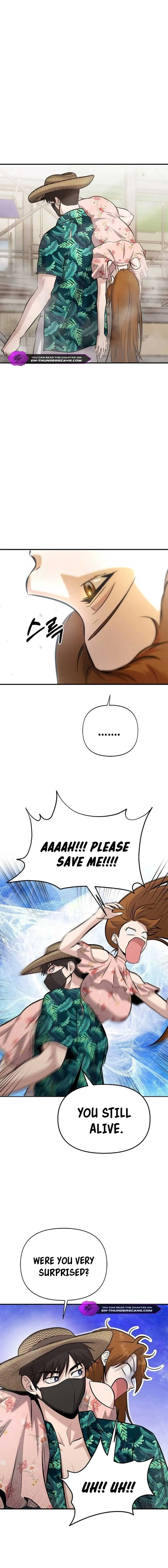 A Hero Who Is Good At Everything Chapter 15 page 4