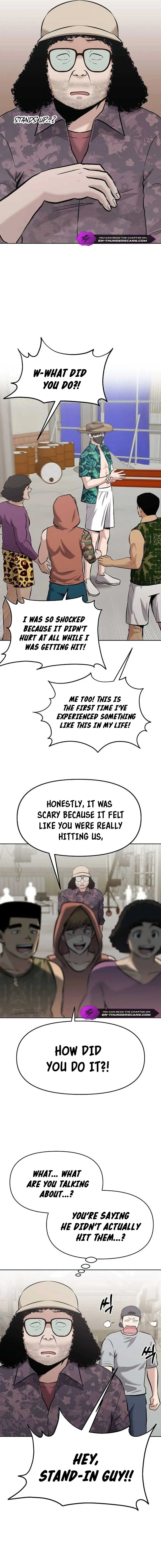 A Hero Who Is Good At Everything Chapter 14 page 6