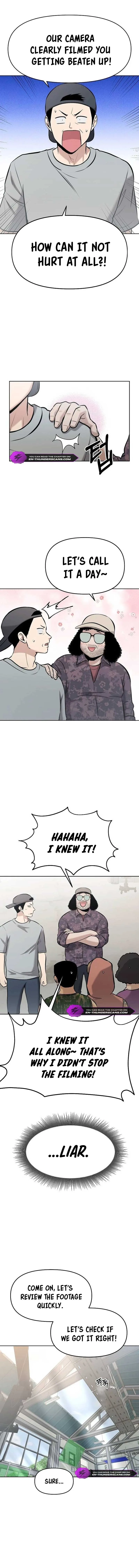 A Hero Who Is Good At Everything Chapter 14 page 9