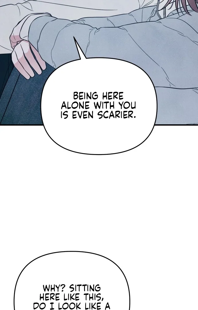 A Hearty Confession Chapter 28 page 100