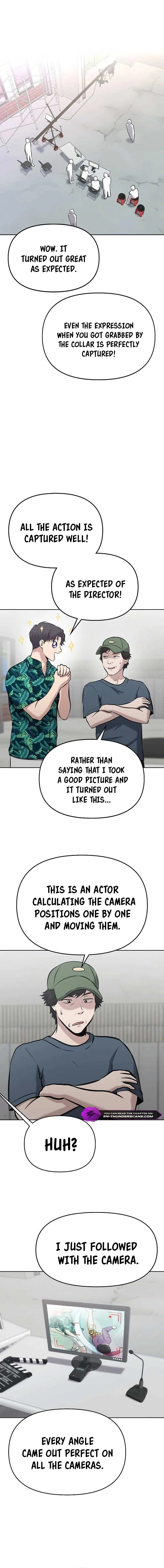 A Hero Who Is Good At Everything Chapter 14 page 10