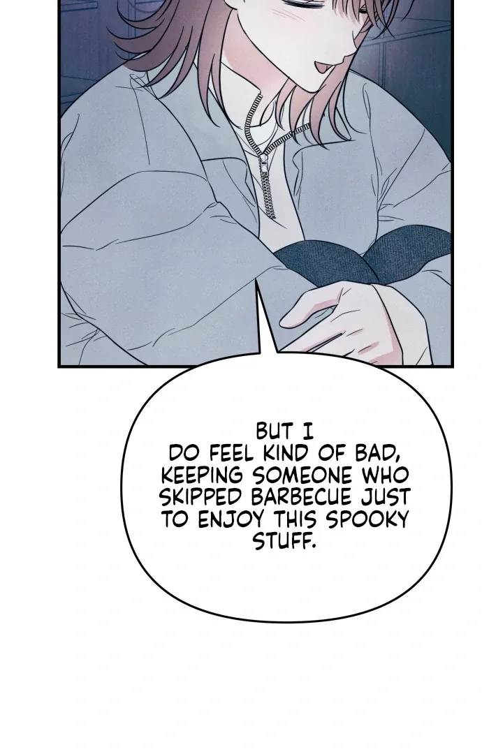 A Hearty Confession Chapter 28 page 98