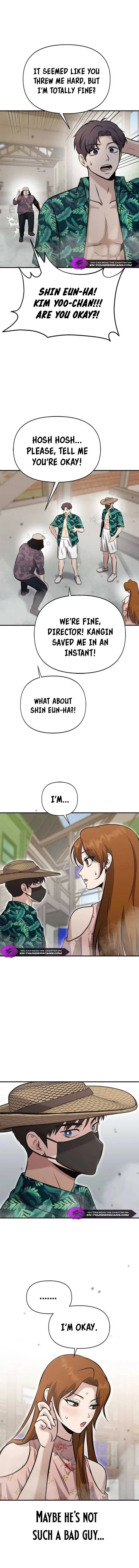 A Hero Who Is Good At Everything Chapter 15 page 7