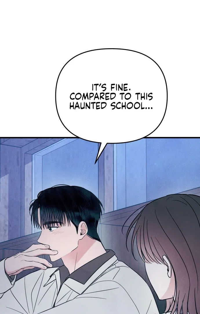 A Hearty Confession Chapter 28 page 99