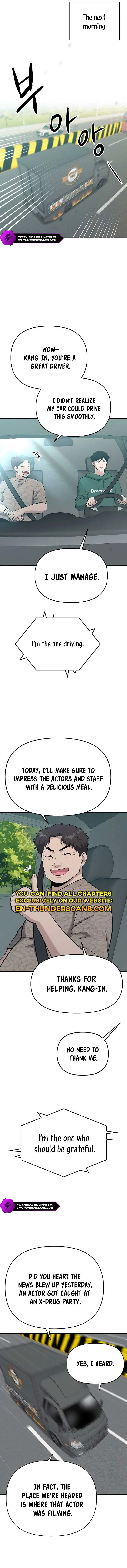 A Hero Who Is Good At Everything Chapter 12 page 4