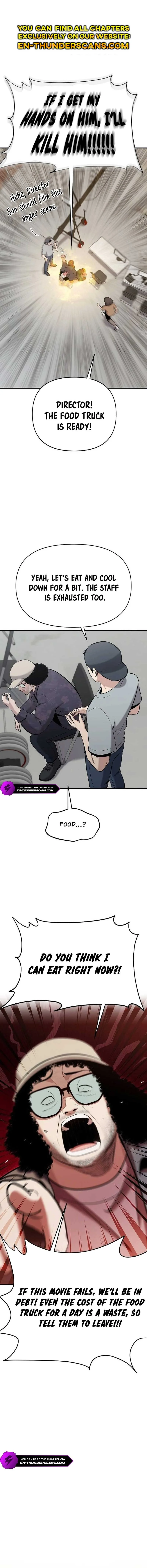 A Hero Who Is Good At Everything Chapter 12 page 7