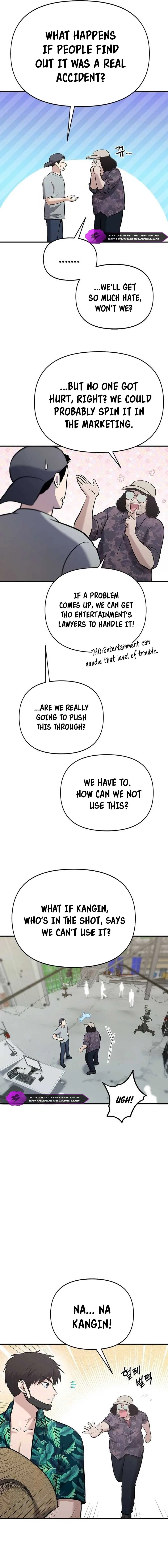 A Hero Who Is Good At Everything Chapter 15 page 12