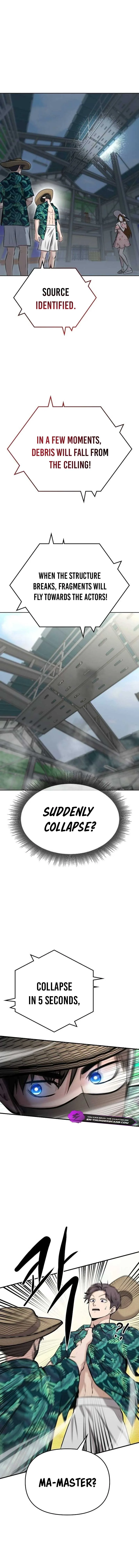 A Hero Who Is Good At Everything Chapter 14 page 14