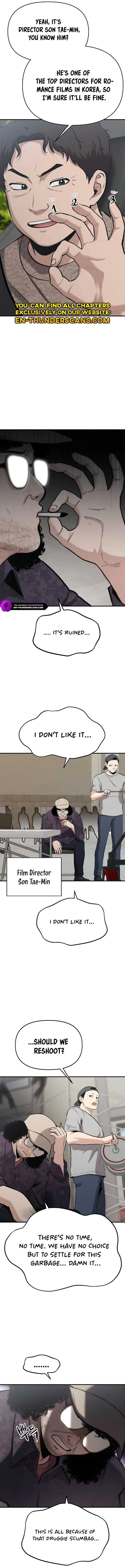 A Hero Who Is Good At Everything Chapter 12 page 6