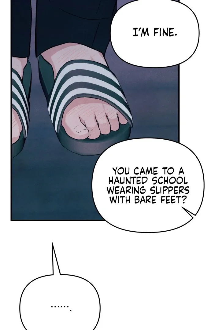 A Hearty Confession Chapter 28 page 107