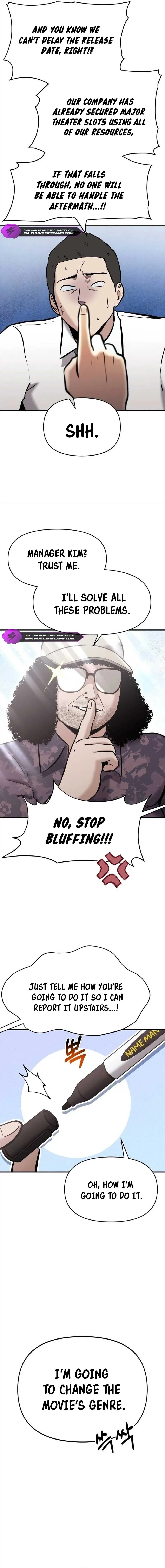 A Hero Who Is Good At Everything Chapter 16 page 12
