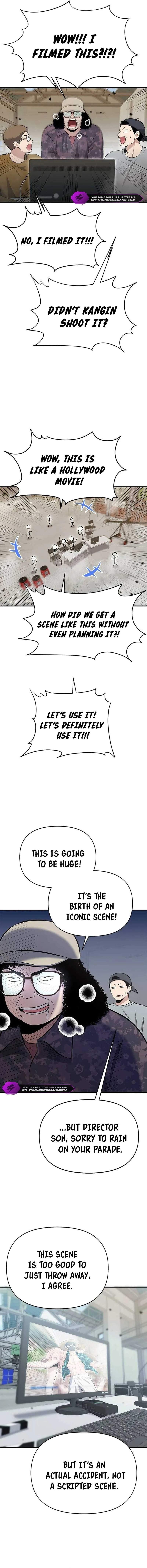 A Hero Who Is Good At Everything Chapter 15 page 11