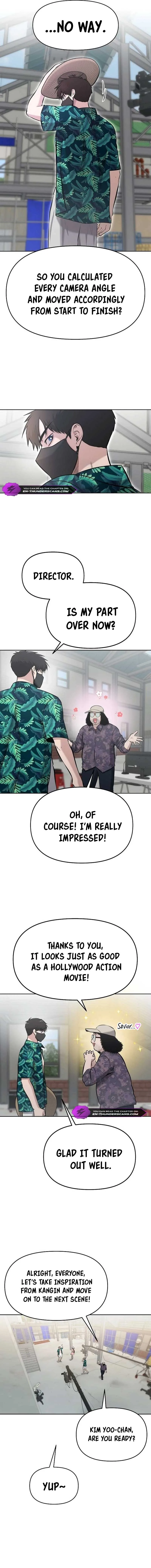 A Hero Who Is Good At Everything Chapter 14 page 11