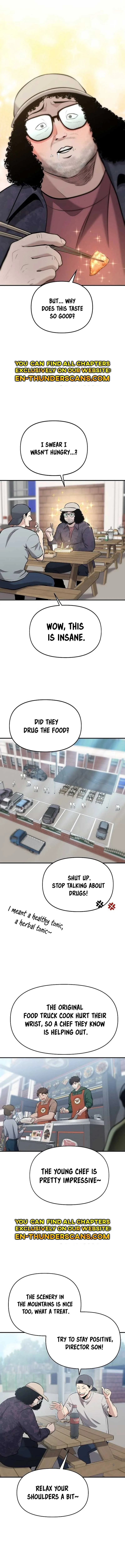 A Hero Who Is Good At Everything Chapter 12 page 8