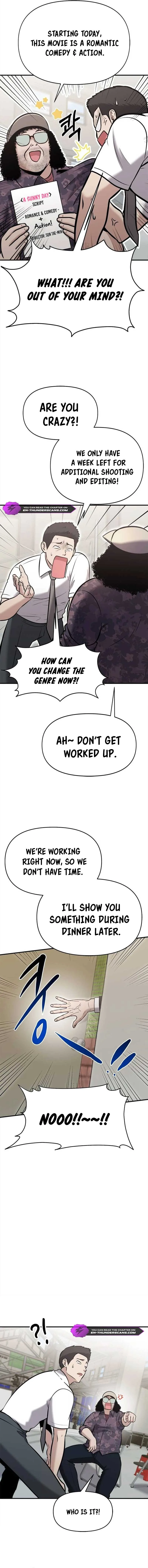 A Hero Who Is Good At Everything Chapter 16 page 13
