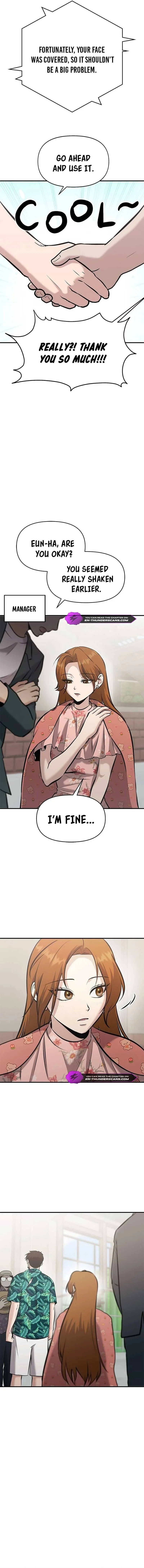 A Hero Who Is Good At Everything Chapter 15 page 14