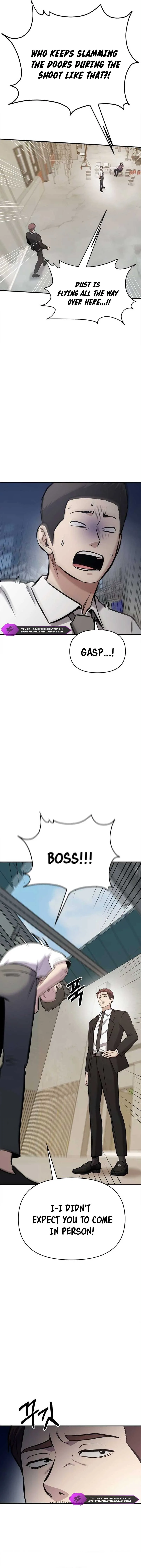 A Hero Who Is Good At Everything Chapter 16 page 14